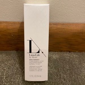 Lime life skin therapy